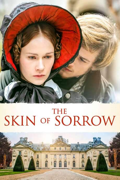 The Skin of Sorrow